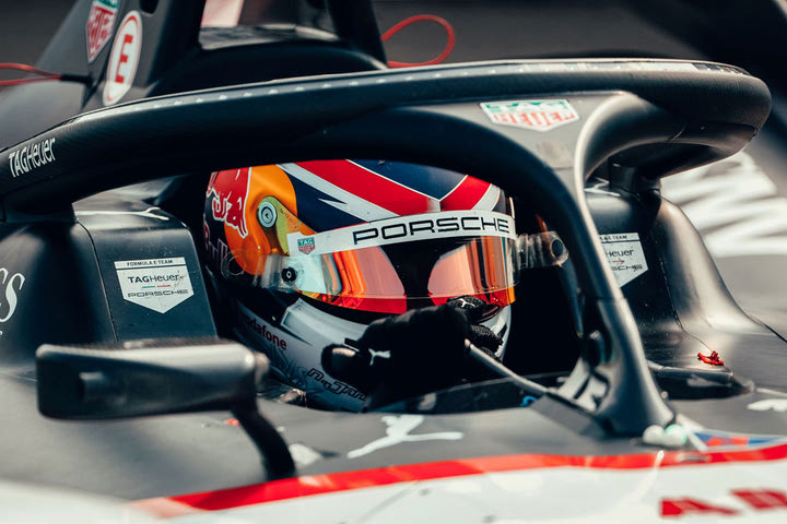 H Porsche προ των πυλών της F1 – και ίσως και της RBR