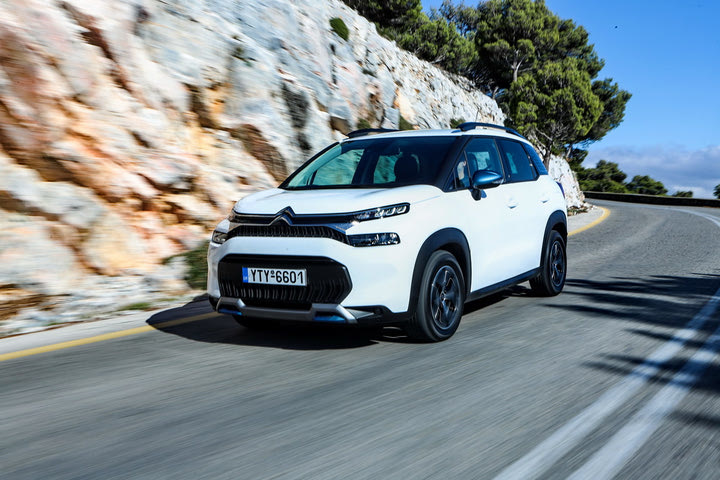 Επιδότηση καυσίμων: Το πετρέλαιο κίνησης επιδοτείται και το Μάιο