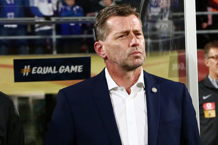 Το λάθος ξεκίνησε από την απόλυση του Σκίμπε