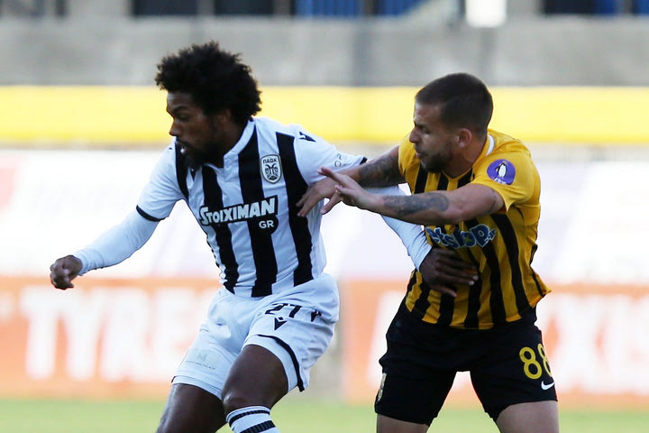 Super League Interwetten: Το τηλεοπτικό πρόγραμμα της 24ης αγωνιστικής