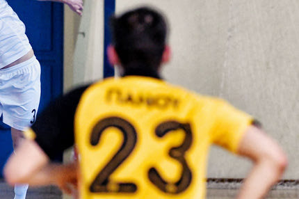 Stoiximan Futsal Super League: Διεύρυνε την απόσταση η ΑΕΚ, ισόπαλο το ντέρμπι Δούκας – Παναθηναϊκός