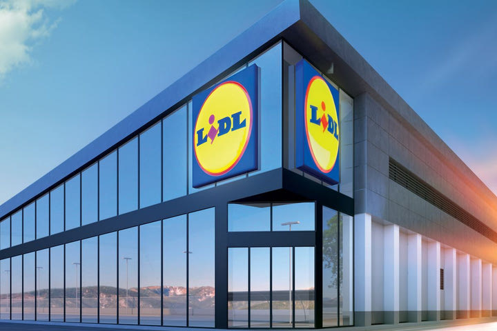 H Lidl Ελλάς δημιουργεί αξία για την Ελλάδα του αύριο