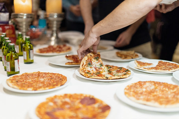 Το μυστικό για να απολαύσεις την εκδρομή με τους φίλους σου