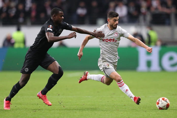 Το σημερινό τηλεοπτικό πρόγραμμα σε Europa League και Conference League