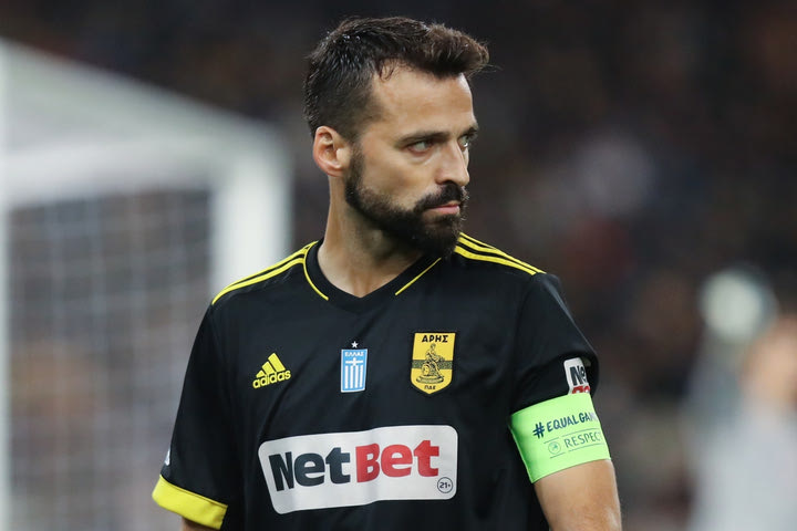 Ο Άρης άξιζε τουλάχιστον το 2-2 απέναντι στην ΑΕΚ, που δεν σούταρε μετά το πέναλτι
