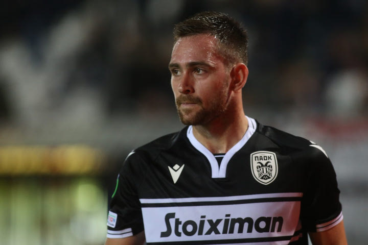 ΠΑΟΚ – Κοπεγχάγη 1-2: Τον πλήρωσε με το ίδιο νόμισμα, κίνδυνος για το δικέφαλο να μείνει εκτός Ευρώπης