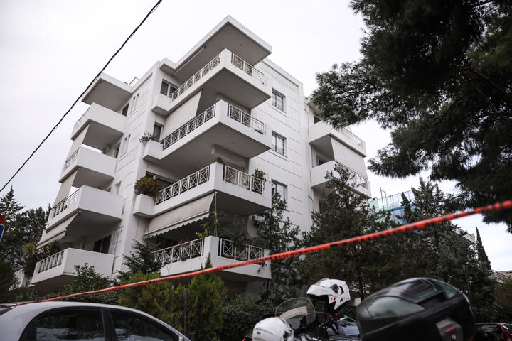 Το κίνητρο των πυροβολισμών της αλλοδαπής γυναίκας κατά του οφθαλμίατρου στο Χαλάνδρι