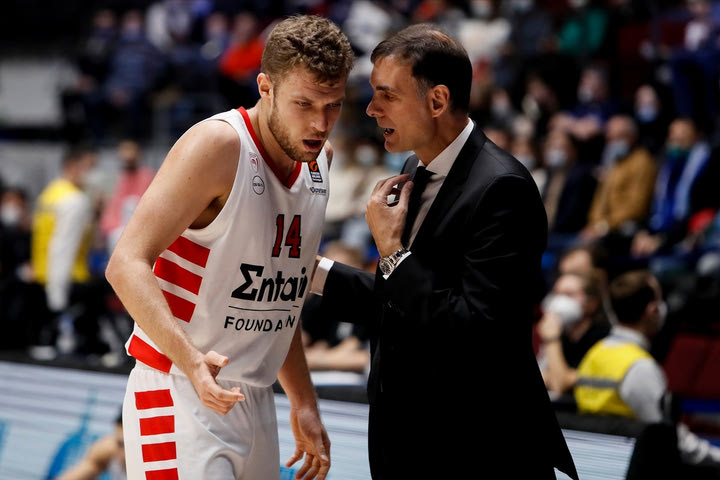 Προγνωστικά EuroLeague: Με δύο combo σε αποδόσεις διπλασιασμού