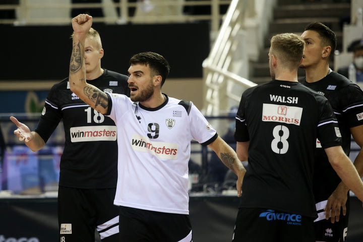 ΠΑΟΚ – Ολυμπιακός 3-1: Θρίαμβος του Δικεφάλου και πρόκριση στα ημιτελικά του League Cup