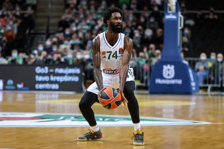 Η βαθμολογία της EuroLeague: Ο Παναθηναϊκός βυθίζεται προς την τελευταία θέση