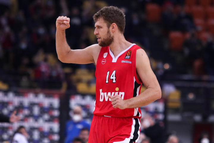 Προγνωστικά EuroLeague: Κλειδί ο έλεγχος του ρυθμού και των ριμπάουντ