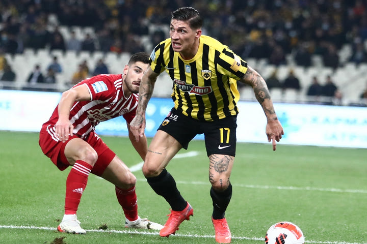 Super League Interwetten: Η τελευταία στροφή με δύο ντέρμπι χωρίς βαθμολογικό κίνητρο, αλλά με το δικό τους ενδιαφέρον