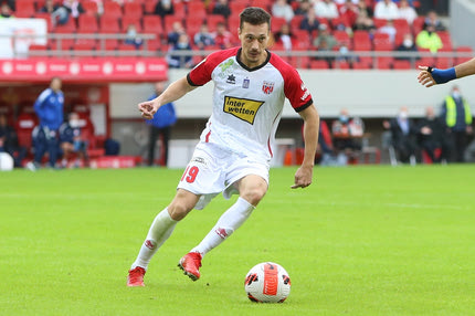 Ένα Κύπελλο γεμάτο παγίδες