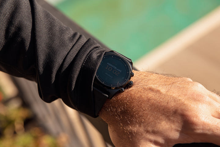 Βρήκαμε το smartwach που θα κάνει “upgrade” στην καθημερινότητά σου