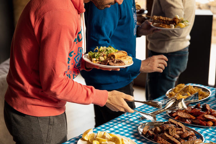 Ανακαλύψαμε τη συνταγή για το πιο πετυχημένο bbq