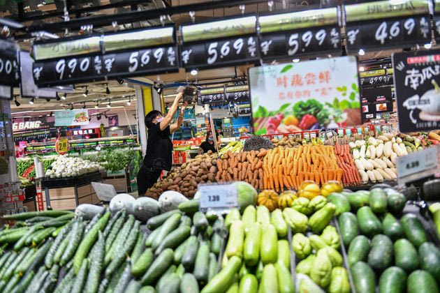 Γιατί η Κίνα ζητά στους πολίτες της να μαζέψουν απόθεμα με απαραίτητα αγαθά – Μια οδηγία που προκαλεί ανησυχία