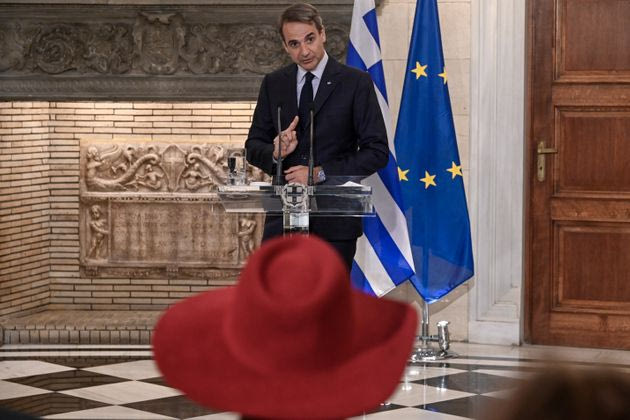 Αγαπούν την Ελλάδα αλλά χωρίς Έλληνες
