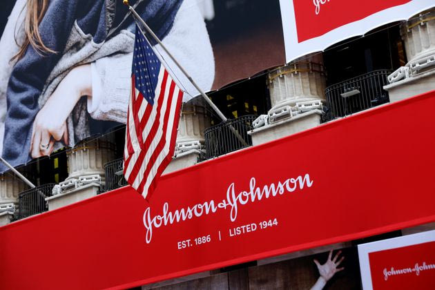 Γιατί η Johnson & Johnson χωρίζεται σε δύο εταιρείες