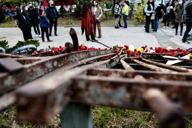 Σχέδιο Πολυτεχνείο: Αστυνομικοί παντού, ελικόπτερα και drone στον αέρα – Τα μέτρα της Τροχαίας