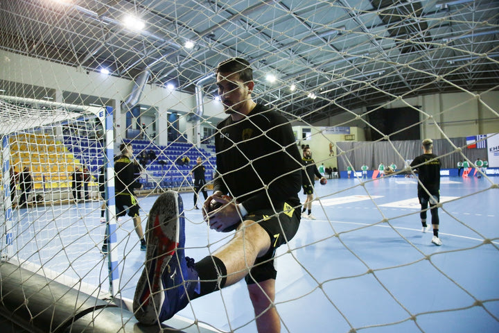 Καταγγελία στο SPORT24 για τα επεισόδια στην Πορτογαλία: “Είχαν στήσει καρτέρι στους οπαδούς της ΑΕΚ, δεν είχαν τρόπο διαφυγής”