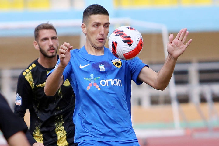 Super League 2 – Δεύτερος όμιλος: Λευκή ισοπαλία κόντρα στον Εργοτέλη η ΑΕΚ Β’, πήρε το ντέρμπι η Καλλιθέα