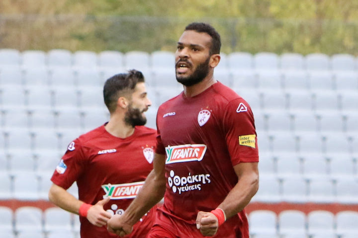 Super League 2: Πήρε το ντέρμπι η ΑΕΛ, ισόπαλος ο Λεβαδειακός στη Ρόδο