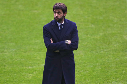 Γιουβέντους: Ο Τζιανλούκα Φερέρο νέος πρόεδρος στη θέση του Ανιέλι