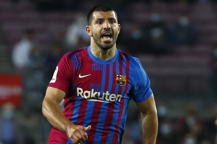 Μπαρτσελόνα: Ο Αγκουέρο απαρνήθηκε μισθούς 1,5 σεζόν
