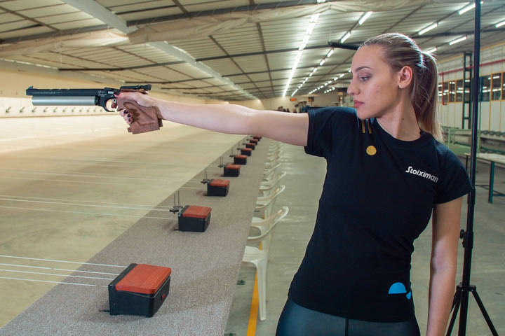 Άννα Κορακάκη: Στην πρώτη τριάδα της Παγκόσμιας κατάταξης τόσο στα 10μ. όσο και στα 25μ.