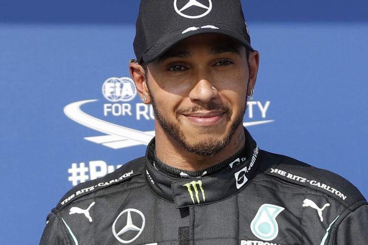 Formula 1, GP Βραζιλίας: Ο Χάμιλτον έμεινε με την εντύπωση ότι τιμωρήθηκε για τον Sprint Race