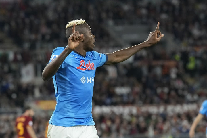 Ντέρμπι – φωτιά σε Ιταλία και Ισπανία γεμάτο ειδικά στοιχήματα