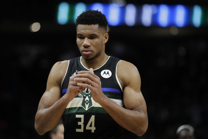 NBA Αγώνες: Οι Μπακς των Αντετοκούνμπο αντιμετωπίζουν τους Νάγκετς στο Ντένβερ