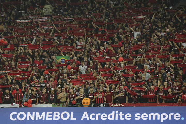 Η πρόταση της ημέρας από το Match Money: Ένα και καλό από τη Βραζιλία στο 1.85