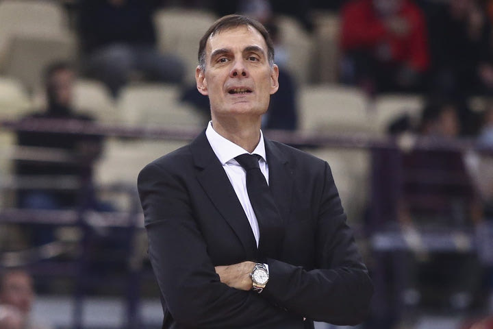 Ο Μπαρτζώκας αναφέρθηκε στη συνέντευξη του Μπακατσιά στο SPORT24: “Αυτά με ικανοποιούν”