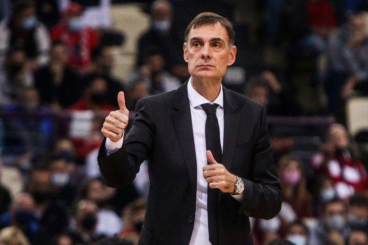 Ολυμπιακός: “Πάγωσε” τον Γουίλμπεκιν και έπαιξε τέλειο μπάσκετ για μία περίοδο