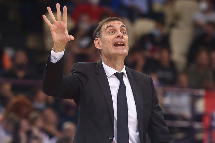 Μπαρτζώκας: “Να έρθει περισσότερος κόσμος, ήθελα τον Έισι και στην Μπαρτσελόνα”