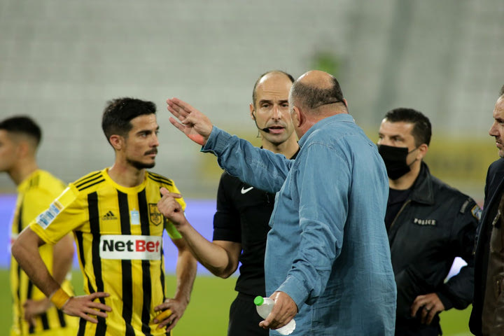 Βόλος: “Άδικη η εις βάρος μας δίωξη για τα επεισόδια οπαδών του Άρη”