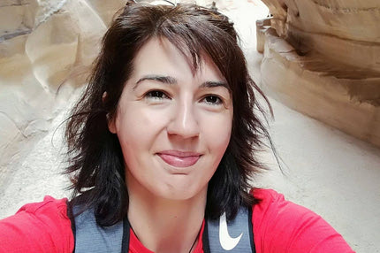 Βάσω Μπεσκάκη: Ποια ήταν η πρώην παίκτρια του Σπόρτιγκ που “έφυγε” σε ηλικία 46 ετών