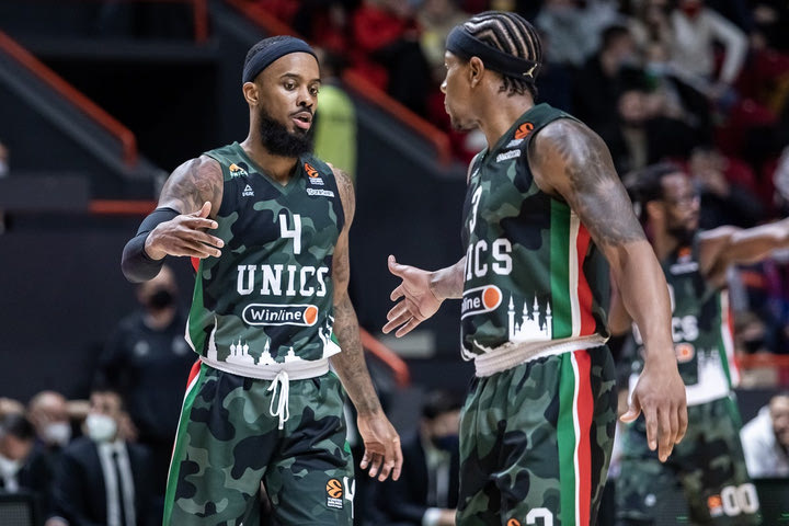 EuroLeague: Ο κορονοϊός χτύπησε την Ούνικς Καζάν και έφερε την αναβολή του αγώνα με τη Μονακό
