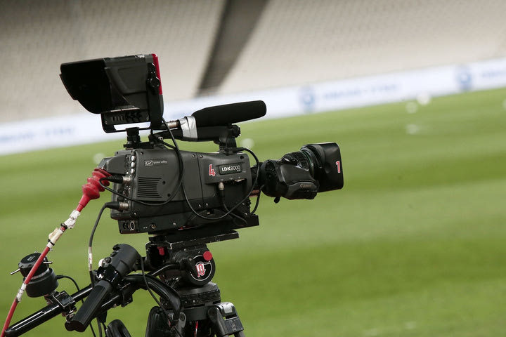 Super League 2: Συμφωνία με ΕΡΤ για την τηλεοπτική κάλυψη της σεζόν
