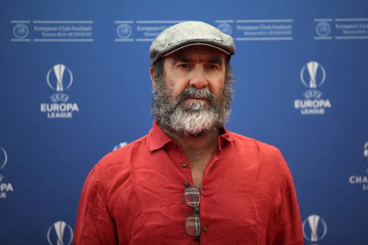 Έκκληση του Καντονά για αποκλεισμό του Ισραήλ από τις διεθνείς διοργανώσεις: “FIFA και UEFA απέκλεισαν μόνο τη Ρωσία”