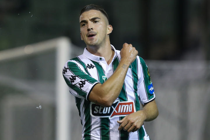 Super League Interwetten: Κανένα περιθώριο γκέλας για Παναθηναϊκό, δοκιμασία για την ΑΕΚ στην Τρίπολη