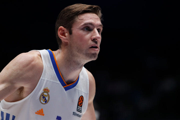 Euroleague: Το ιατρικό δελτίο της 1ης ημέρας της 27ης αγωνιστικής