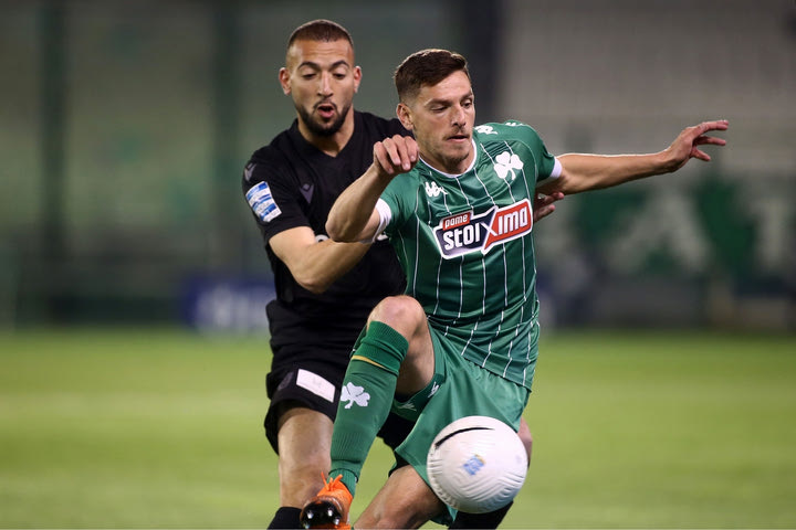 Super League Interwetten: Στο ντέρμπι της Λεωφόρου τα βλέμματα