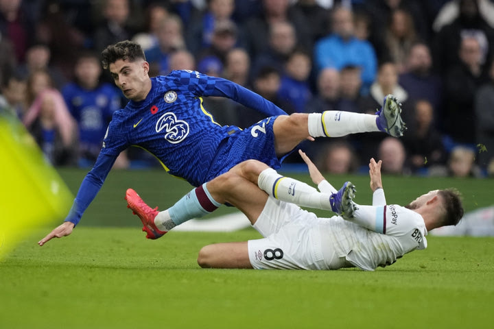 Premier League: Γκέλα για Τσέλσι, πρώτη νίκη για Νόριτς με Γιαννούλη να μπαίνει αλλαγή