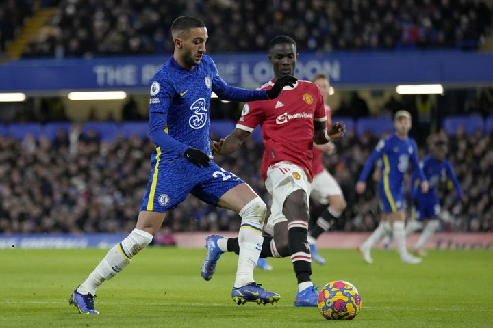 Premier League: Μόνο το 77% των παικτών είναι πλήρως εμβολιασμένοι κατά του κορονοϊού