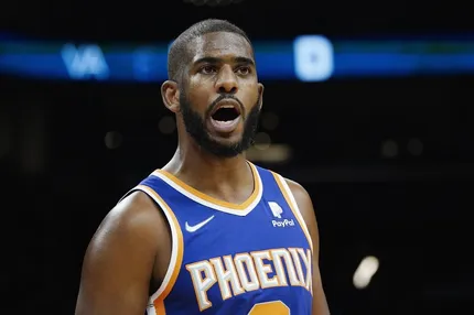 Ο Κρις Πολ αποσύρθηκε από τα παρκέ ως ένας εκ των κορυφαίων πλέι μέικερ στην ιστορία του αθλήματος