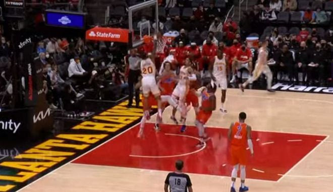 Με clutch Τζάρεν Τζάκσον στην κορυφή το Top-10 του NBA