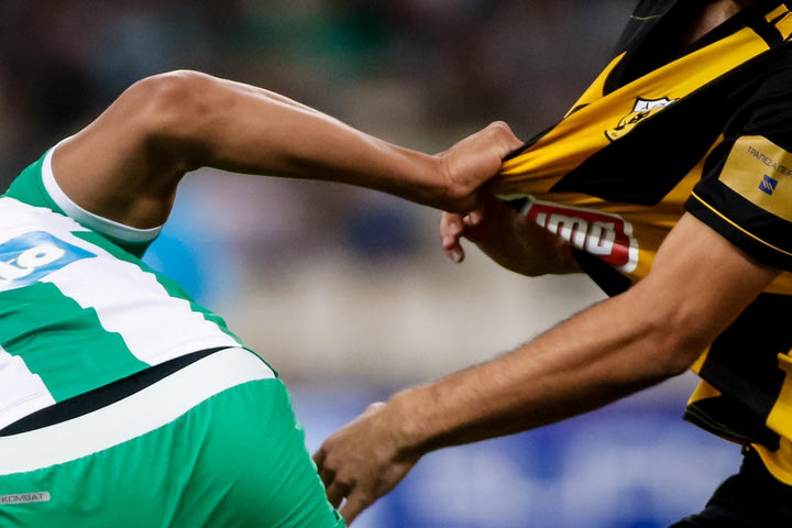Το SPORT24 και η Interwetten προσφέρουν 3 διπλές προσκλήσεις για το ΑΕΚ – Παναθηναϊκός
