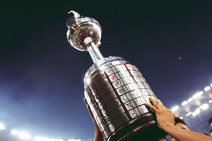 Copa Libertadores: Ο τελικός της Παλμέιρας με τη Φλαμένγκο είναι ένα ντέρμπι των superclubs